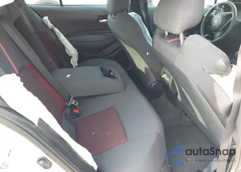 2024 Toyota Corolla Se z USA, uszkodzony, nr VIN 5YFS4MCE8RP215074